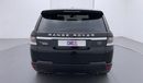 Land Rover Range Rover Sport HSE 3 | Zero Down Payment | Free Home Test Drive