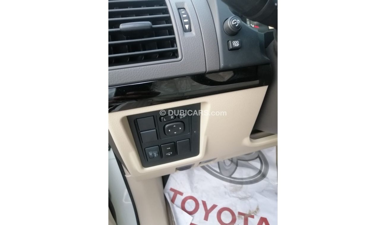 Toyota Prado TXL 3 full