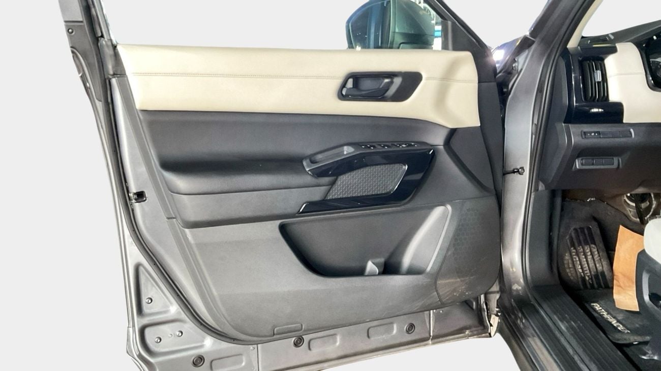 Nissan Pathfinder S 3.5L AWD (7 Seater) S | Guaranteed Warranty | 0 Down Payment