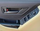 Toyota Land Cruiser GXR 3.5L TWRIN TURBO | BASIC | 3.5L V6 PETROL | PUSH START | DRIVER POWER SEAT | CODE# GXR-G