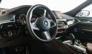 BMW 630i i Gran Turismo-Masterclass+Kit