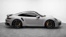 بورش 911 Turbo S - 2024 - GCC - Under Warranty