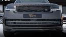 Land Rover Range Rover HSE P400 2026 Range Rover P400 | Charente Grey | 3.0L Mild-Hybrid | 400 PS | GCC Specs