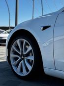 Tesla Model 3 LONG RANGE DUAL MOTOR