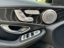Mercedes-Benz C 300 2018 PANORAMA SPORT TWIN TURBO 2.0 CANADA SPEC
