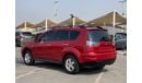 Mitsubishi Outlander GLS MITSUBISHI OUTLANDER GCC 2012 4WD