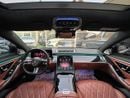 Mercedes-Benz S 500 4M Mercedes benz S500 Model 2021 Import from germany  Clean title, original paint no accident