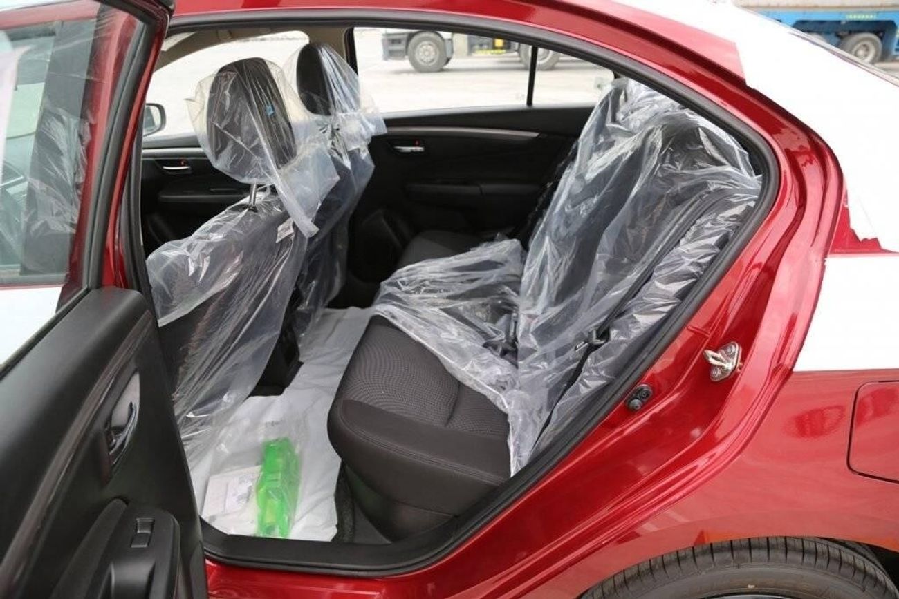 تويوتا بيلتا 1.5L V4 Petrol, A/T, Brand New Special Offer / Only For Export (CODE # BL15B)