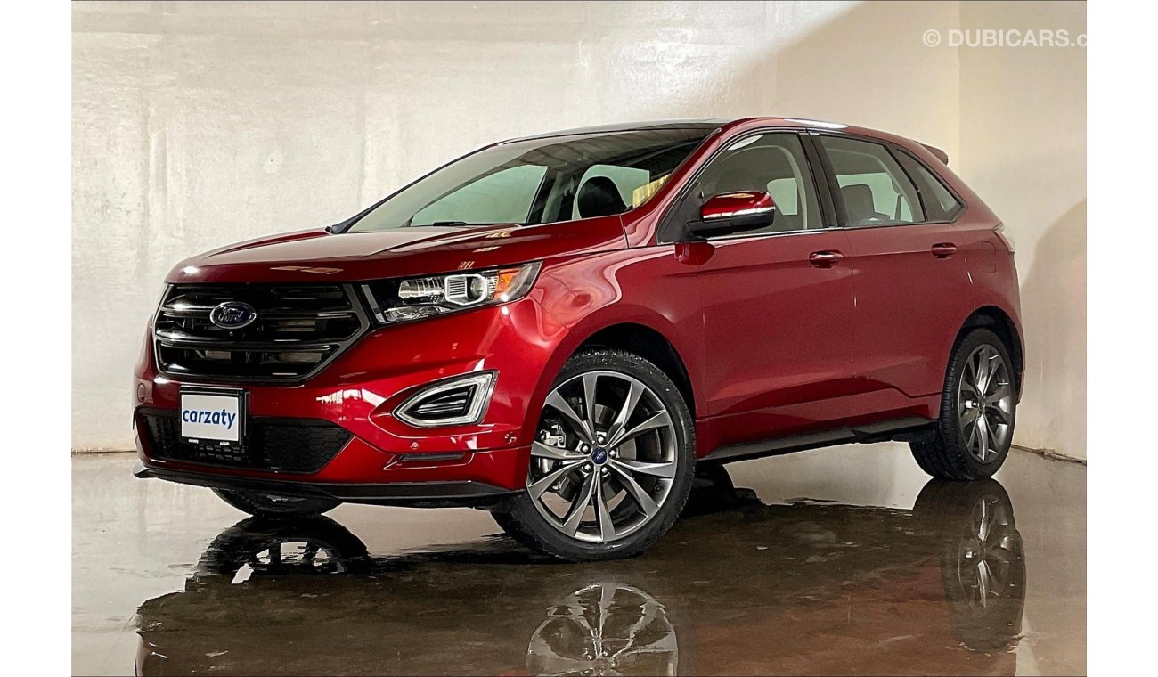 Ford Edge Sport