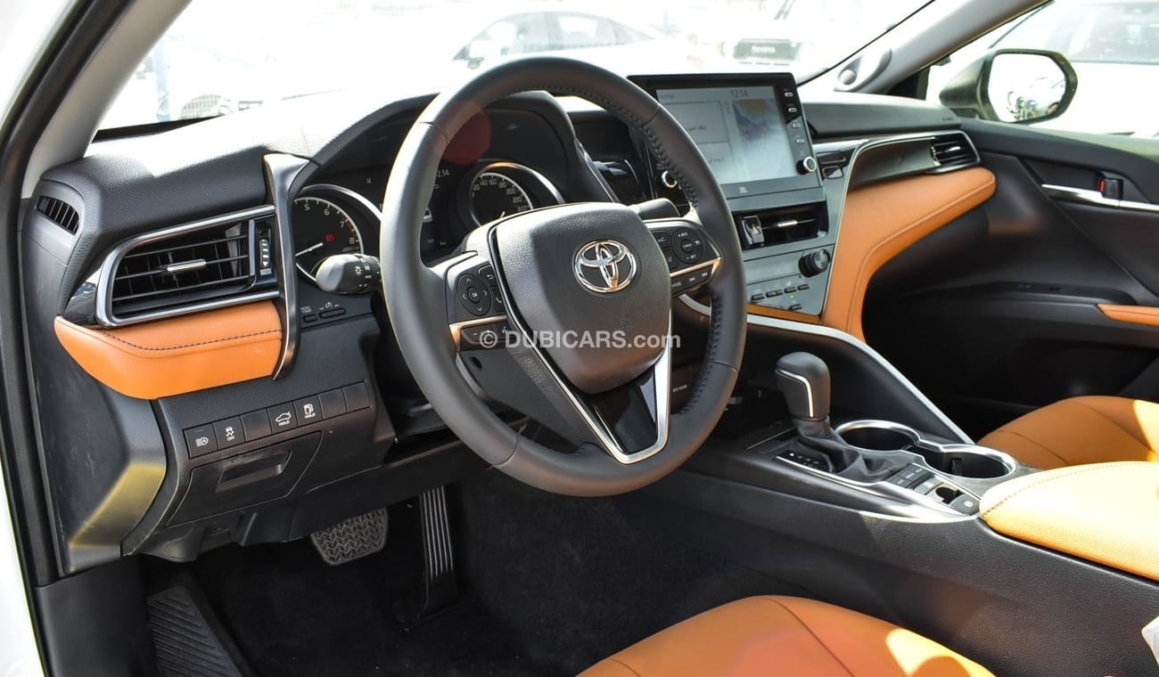 Toyota Camry Grande  3.5L V6