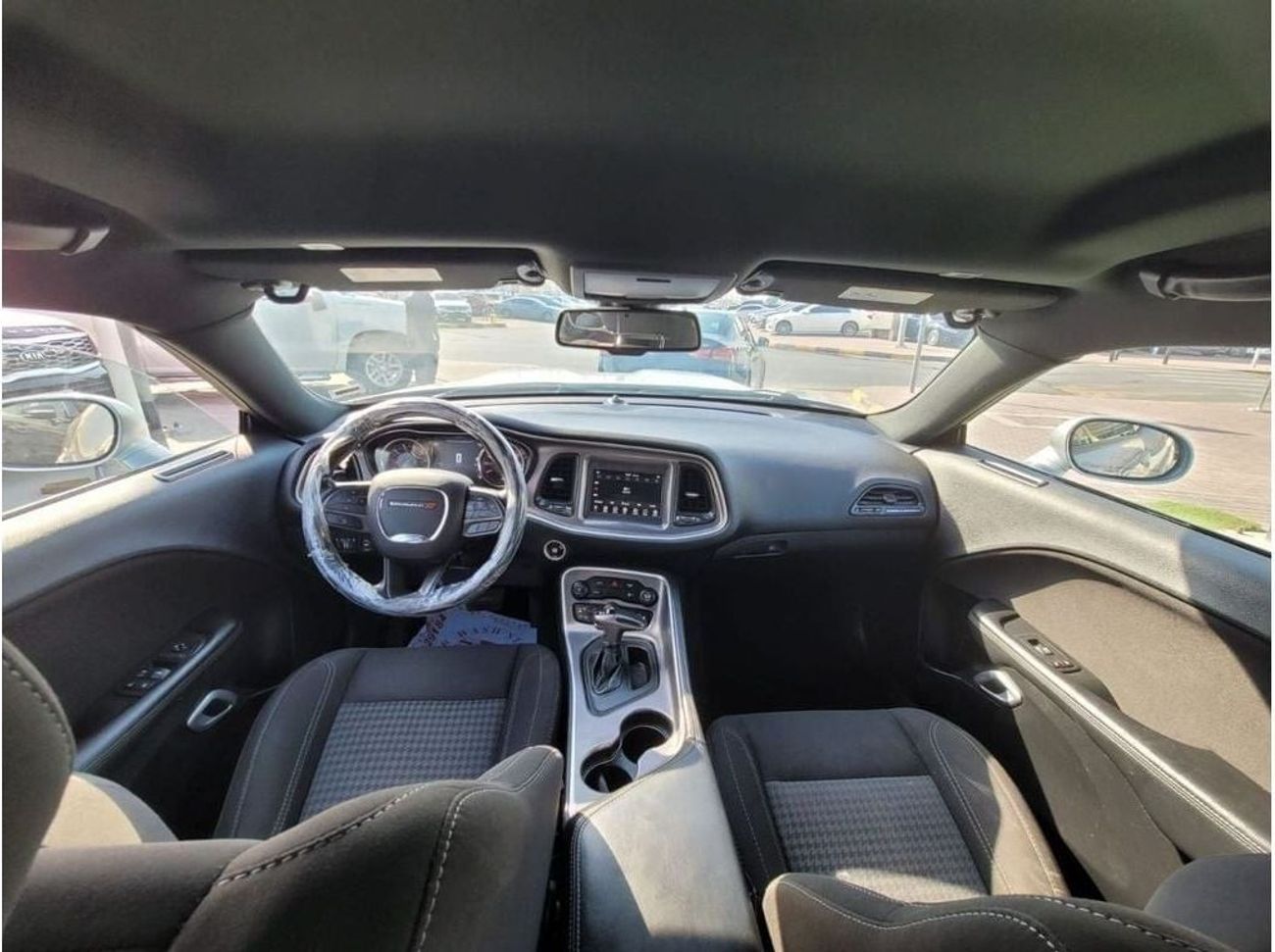 Dodge Challenger 3.6L Supertrack S 3.6L