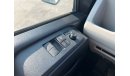 Toyota Hiace GL STD Roof Panel Van TOYOTA HIACE 3.5L Van RWD 5Doors