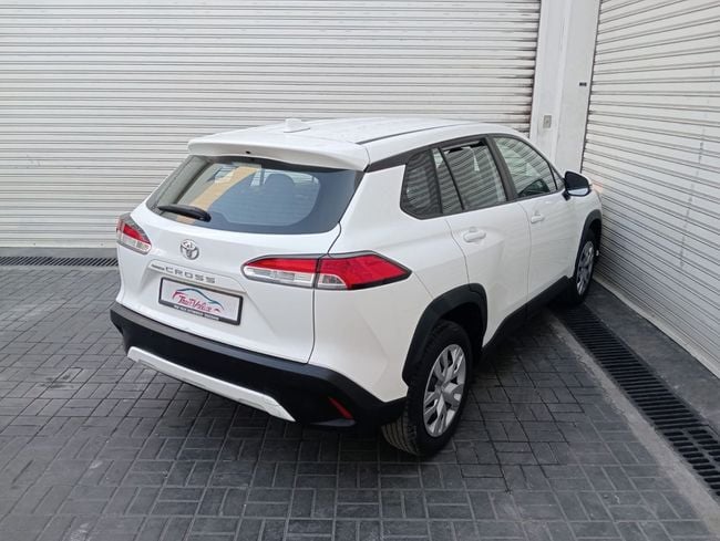 Toyota Corolla Cross XL, миниатюра 20