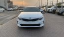 كيا أوبتيما LX LX Low Mileage