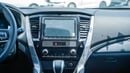 Mitsubishi Montero Sport