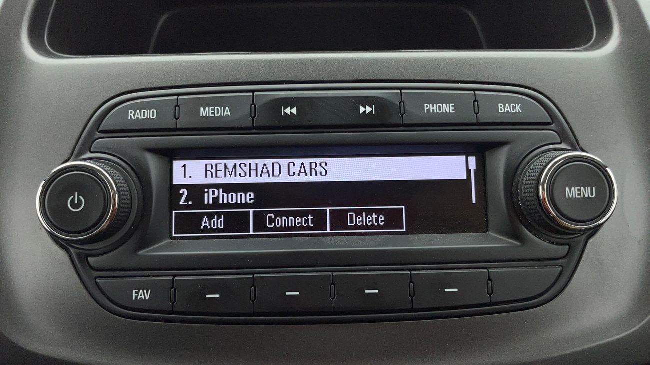 شيفروليه سبارك LS 1.4 | بدون دفعة مقدمة | اختبار قيادة مجاني للمنزل