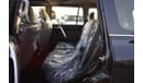 Toyota Prado 2.8L DSL VXL - Floor- 23YM-S/R- 87L - EURO - BLK_BLK (EXPORT OFFER)