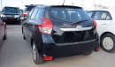 Toyota Yaris Car For export only