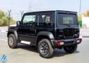 Suzuki Jimny 2025 GL 1.5L Petrol AT / 3 Doors / SLDA + Bluetooth / For Export Only