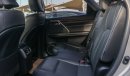 Lexus RX350 L ( 6 SEATS )