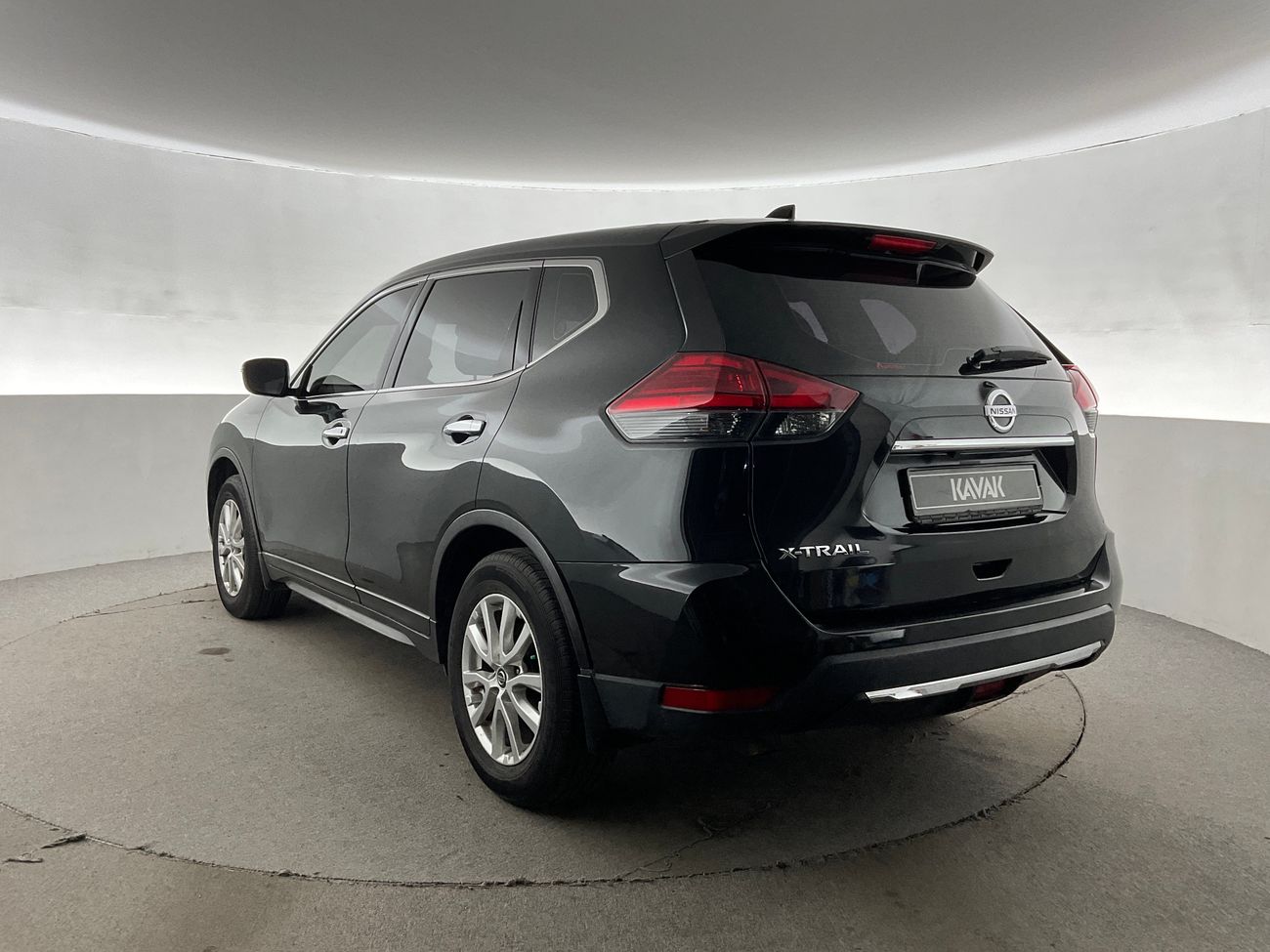 نيسان إكس تريل S | National Day Celebration | شامل الضمان | 0 ﺪﻔﻋﺓ ﺃﻮﻟﻯ