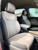 Hyundai Santa Fe SEL