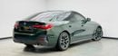 BMW 420i 2024 BMW 420i M Sport, BMW Warranty+Full Service History, GCC