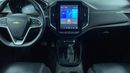 Chevrolet Captiva 2024 PREMIER | AED 872/Month | 0 DP | 30 Day Return | Warranty | Service History