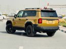 تويوتا برادو TRJ250 Toyota Land Cruiser prado full option top of the range