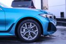 بي أم دبليو i3 BMW I3 ,BLUE COLOR , 2024
