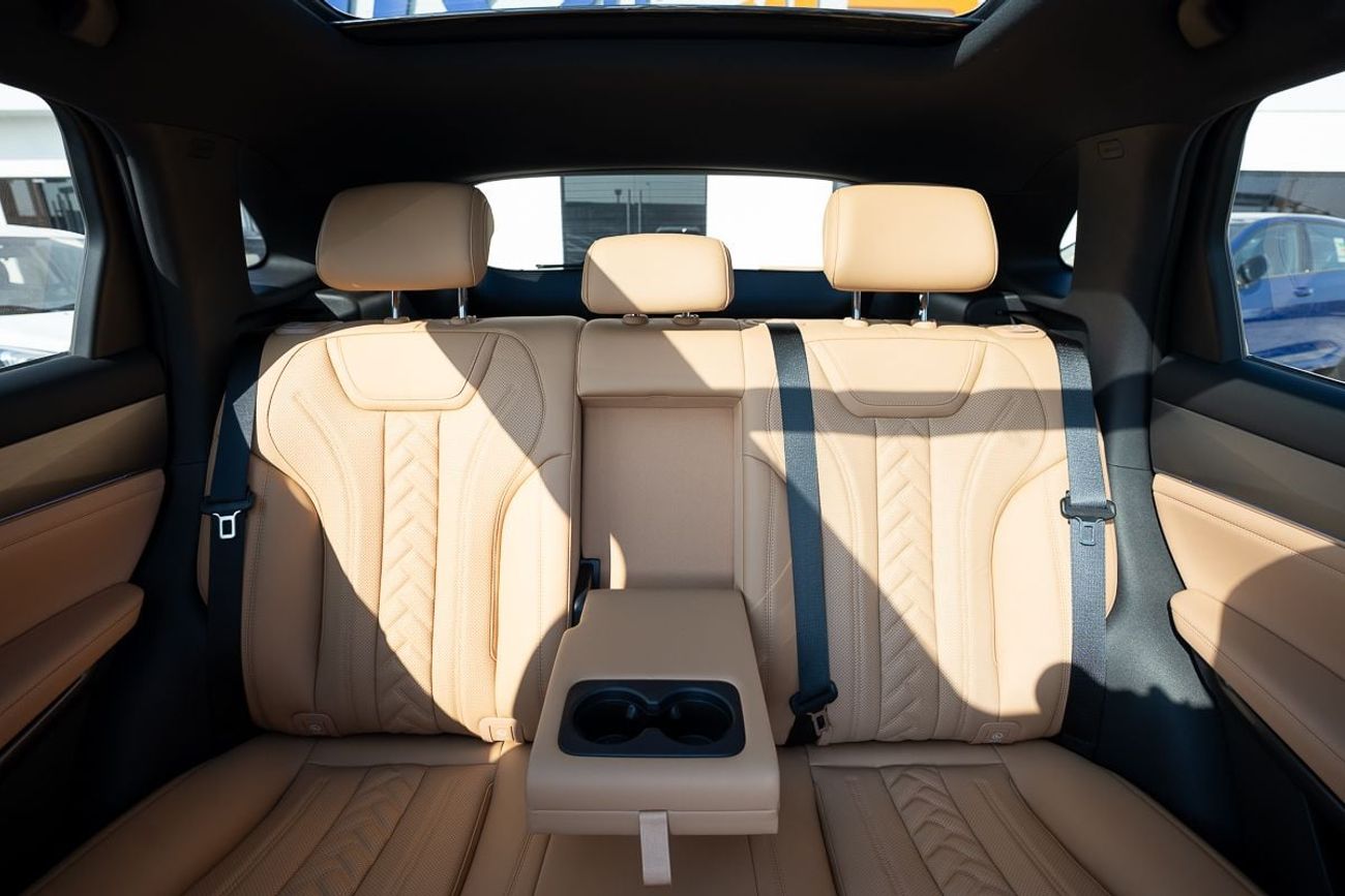 BYD Song L DM-i 112km Exceed 2025