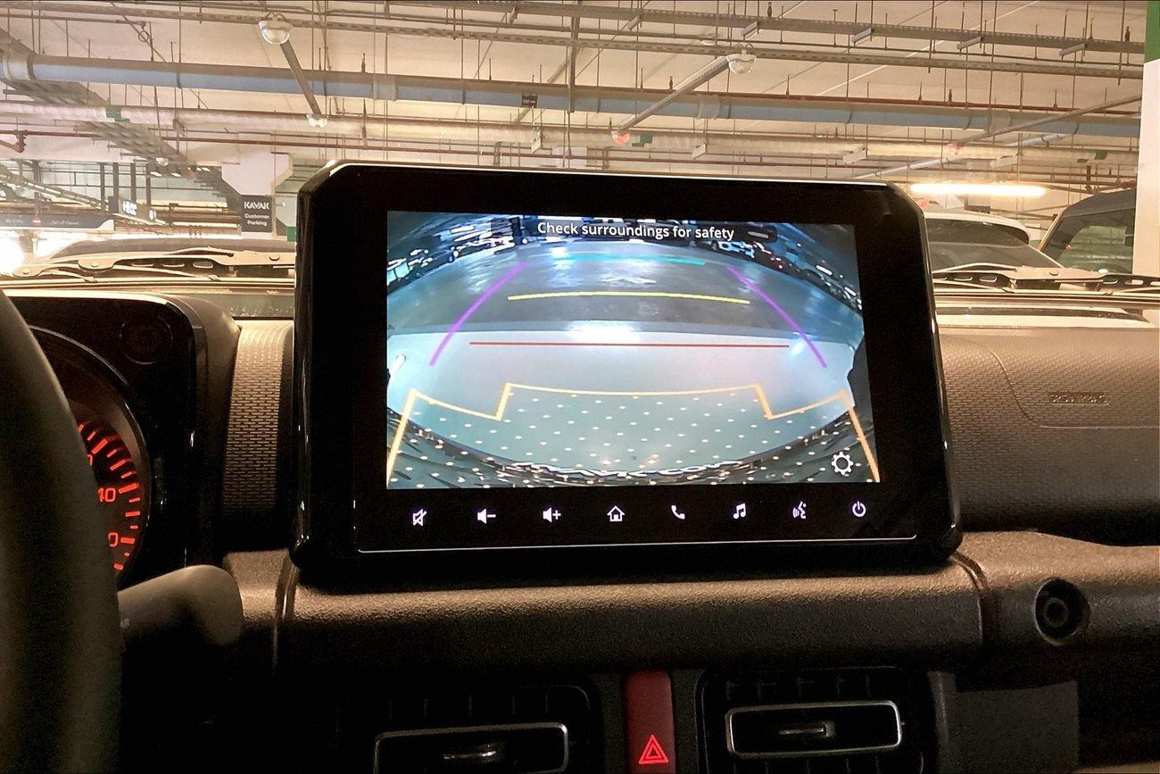 Suzuki Jimny GLX | Guaranteed Warranty | 0 Down Payment