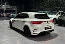Renault Megane RS