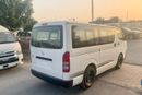Toyota Hiace 2500cc DSL AIRBAGS + ABS 15 SEATER 2023MY