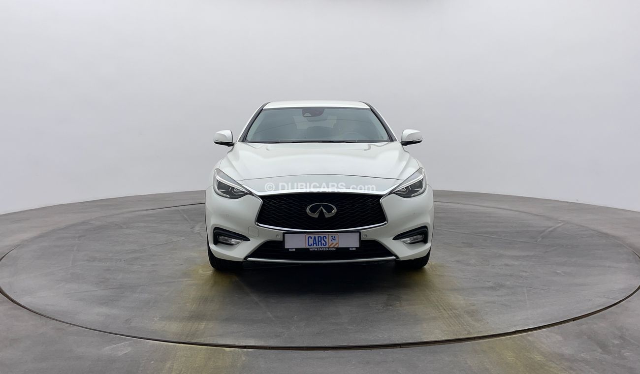 Infiniti Q30 Luxe 1600