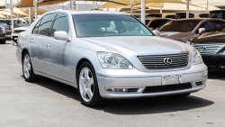 Lexus LS 430