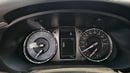 تويوتا هيلوكس GLX 2.7GLSX-S 2026 COMPRESSOR REAR VIEW DIGITAL MIRROR REAR CAMERA BEDLINER