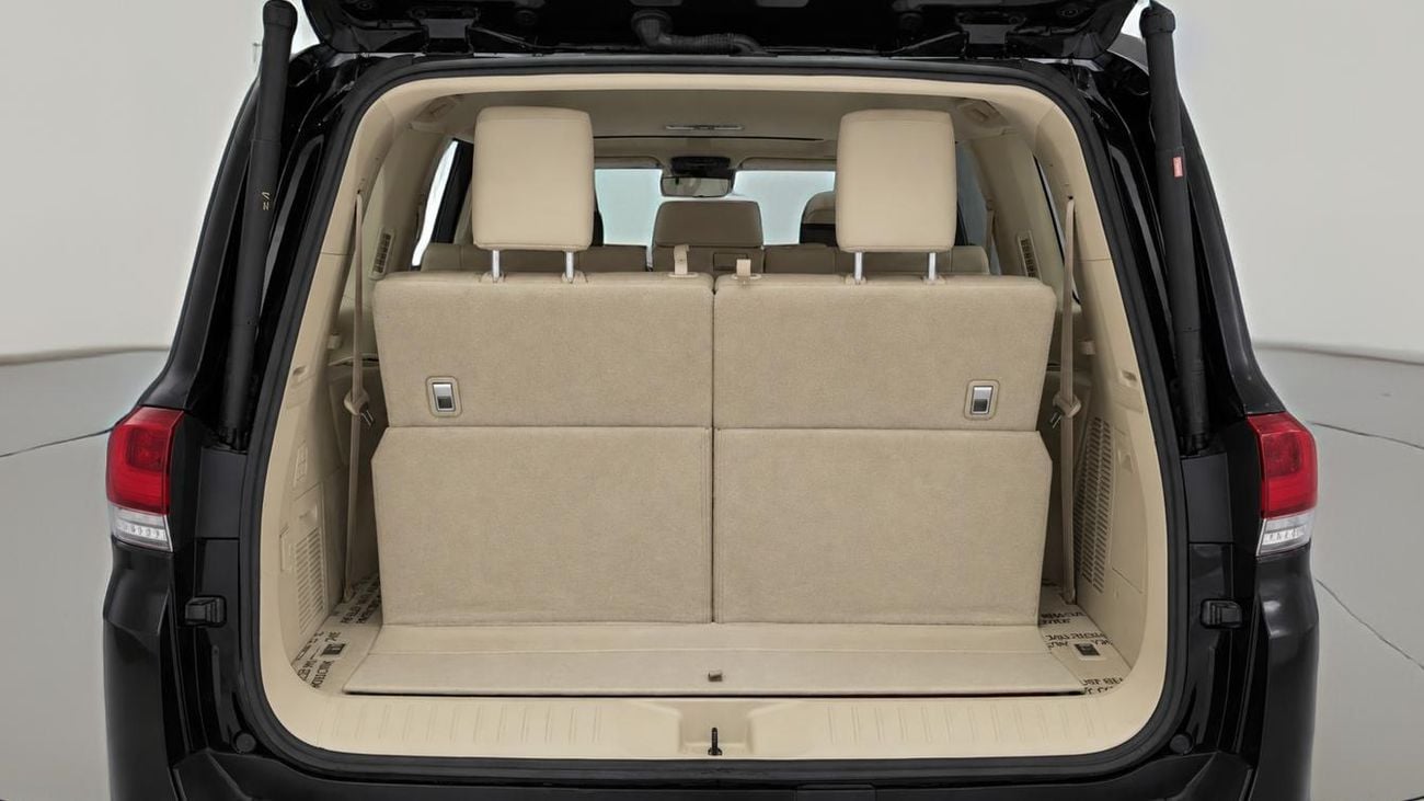 Toyota Land Cruiser VXR 2023 | AED 4066/Month | 0 DP | 30 Day Return | Warranty | Service History