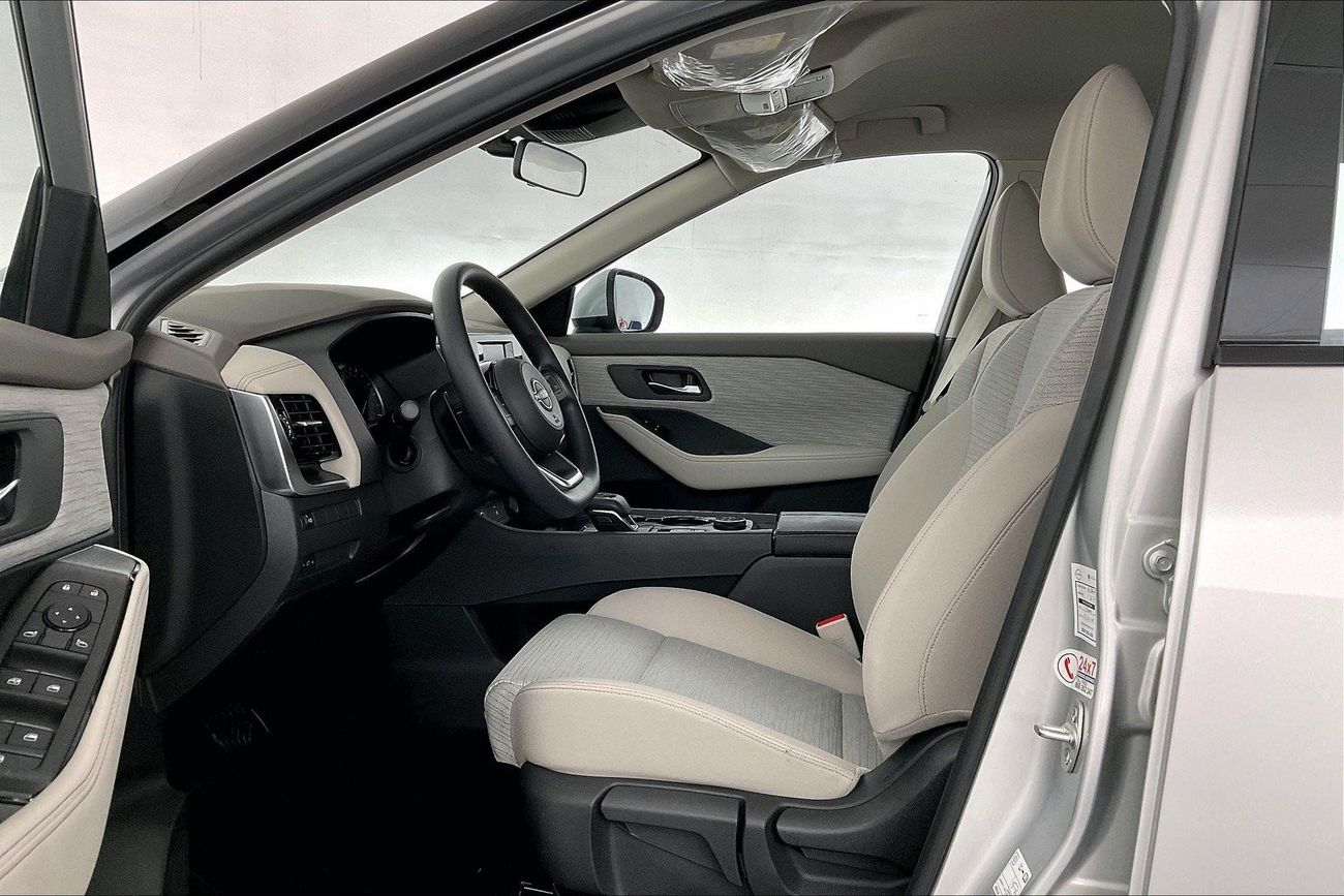 Nissan XTrail S | 1 year free warranty | 0 Down Payment