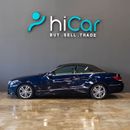 مرسيدس بنز E 250 Std 2.0L AED 45950 • Mercedes E250   • 1 Year Warranty