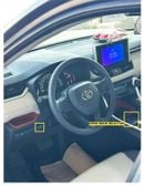 Toyota RAV4 2.5L Adventure