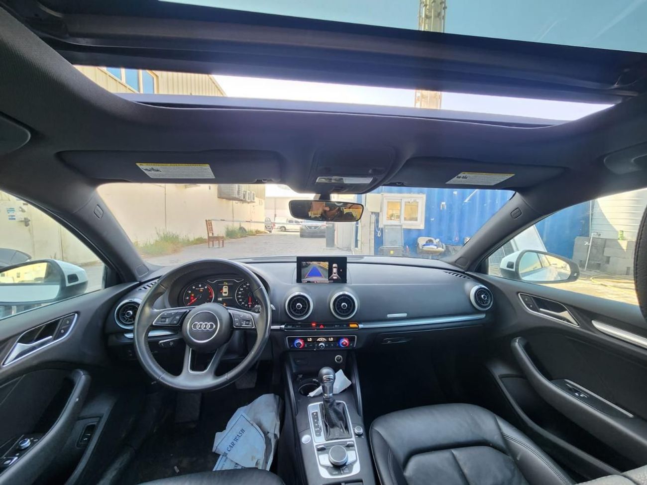 Audi A3 35 TFSI Progress Plus 1.4L