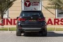 بي أم دبليو X5 50i Exclusive 4.4L (5 Seater)