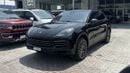 Porsche Cayenne STD Porsche Cayenne 2022 USA specs | Clean Title | 2 year warranty