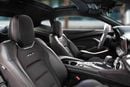 Chevrolet Camaro ZL1 Camaro ZL1 V8 | Finish Line edition | 5,376 P.M | 0% Downpayment | Finish Line edition!