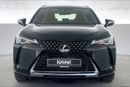 Lexus UX200 Premier | Guaranteed Warranty | 0 Down Payment