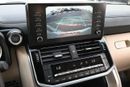 تويوتا لاند كروزر 2025 TOYOTA LAND CRUISER 300 GXR V6 3.3L DIESEL 7 SEAT AT