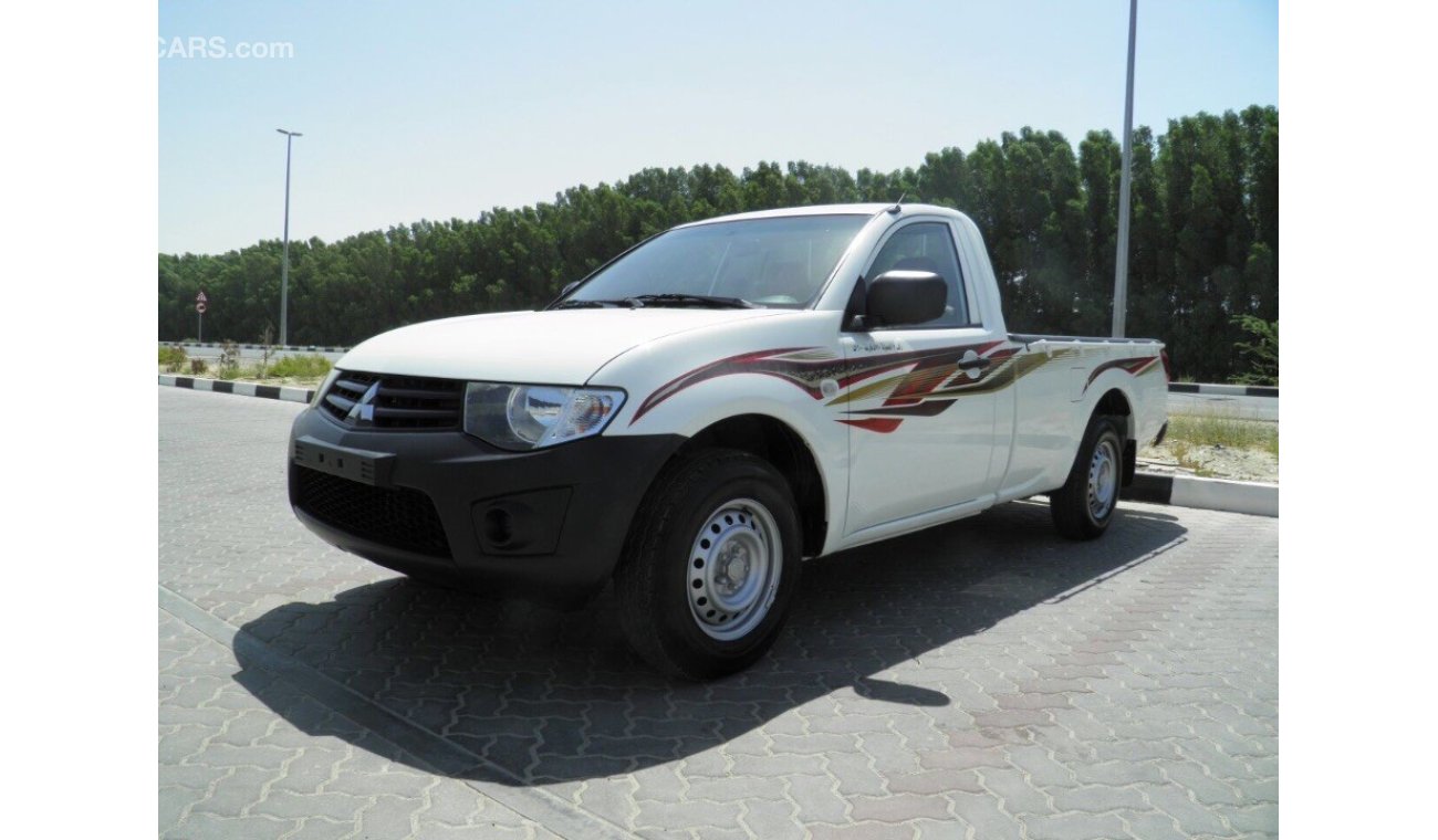 Mitsubishi L200 L200 2014