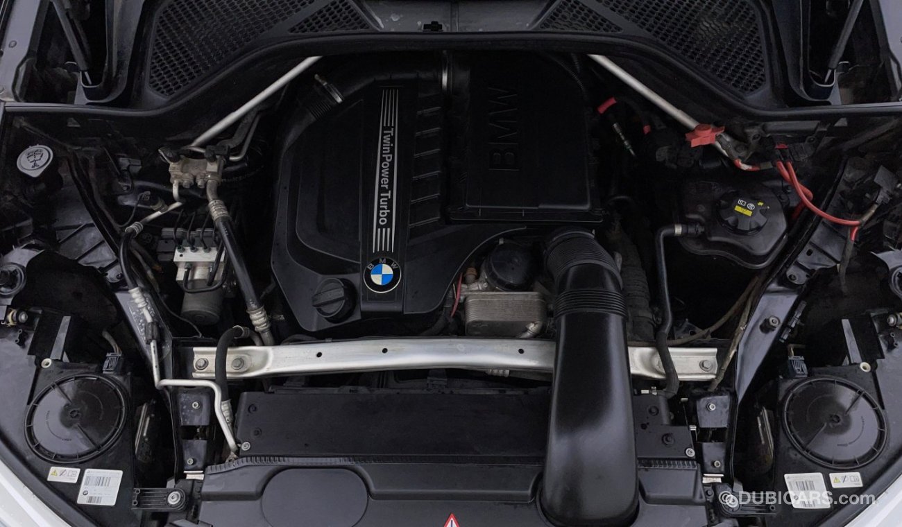 BMW X5 XDRIVE 35I 3 | Under Warranty | Inspected on 150+ parameters