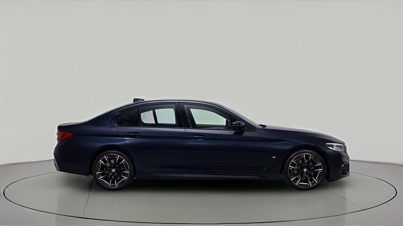BMW 540i 2023 | AED 2377/Month | 0 DP | 30 Day Return | Warranty